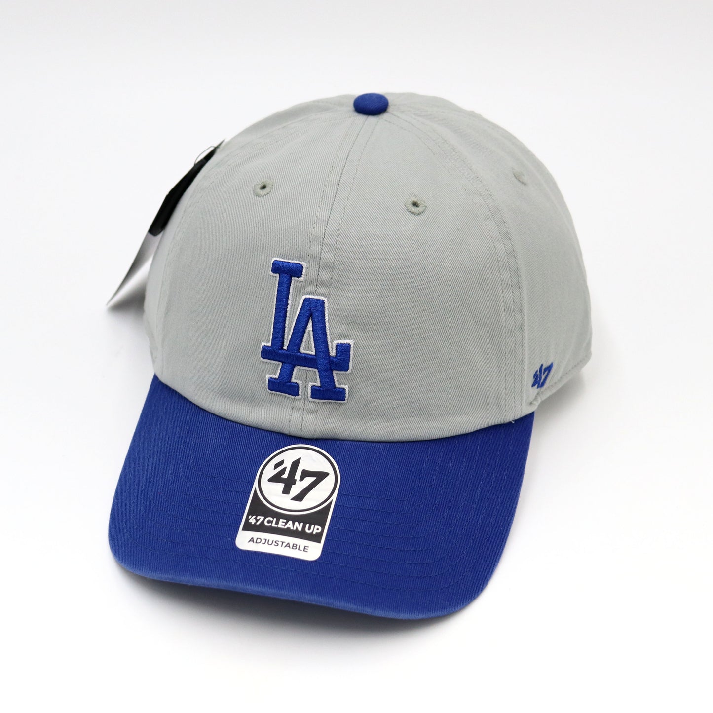 '47:【CLEAN UP】- LA Dodgers #2