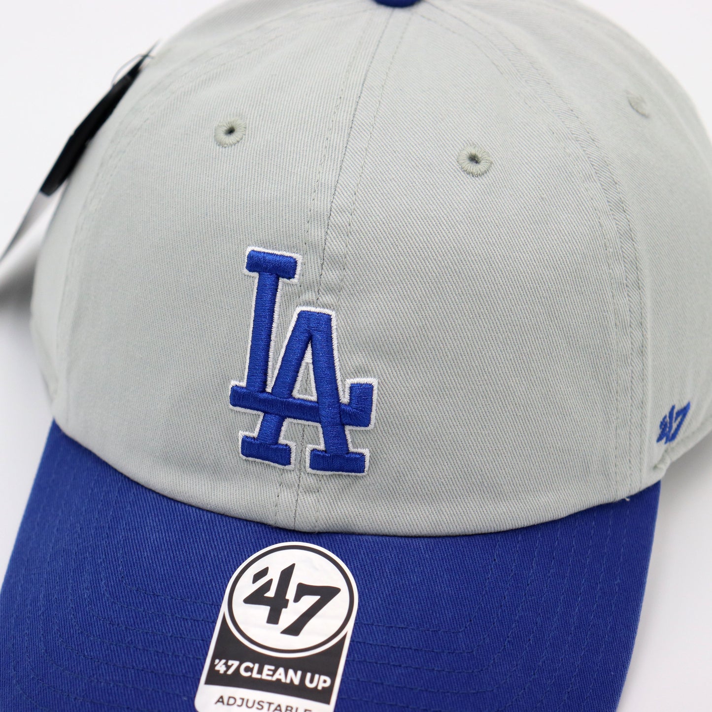 '47:【CLEAN UP】- LA Dodgers #2