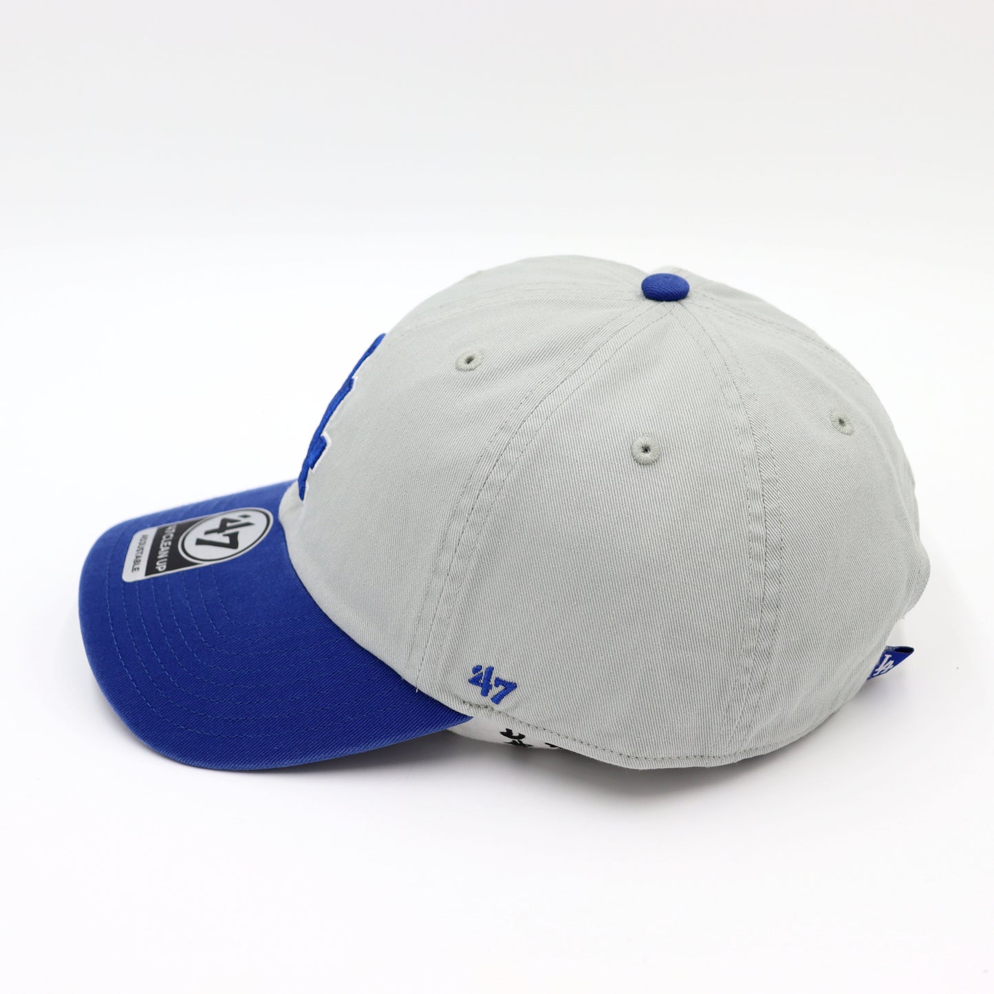 '47:【CLEAN UP】- LA Dodgers #2
