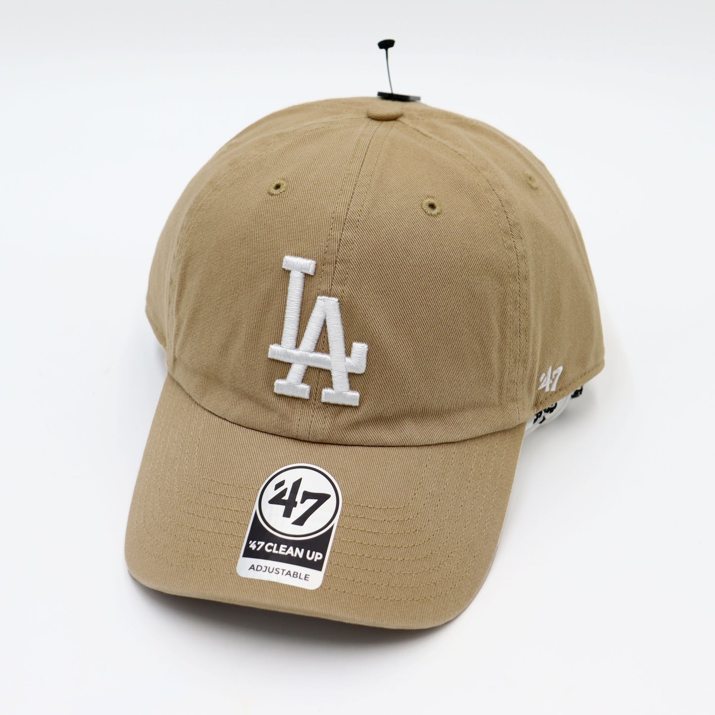 '47:【CLEAN UP】- LA Dodgers #2