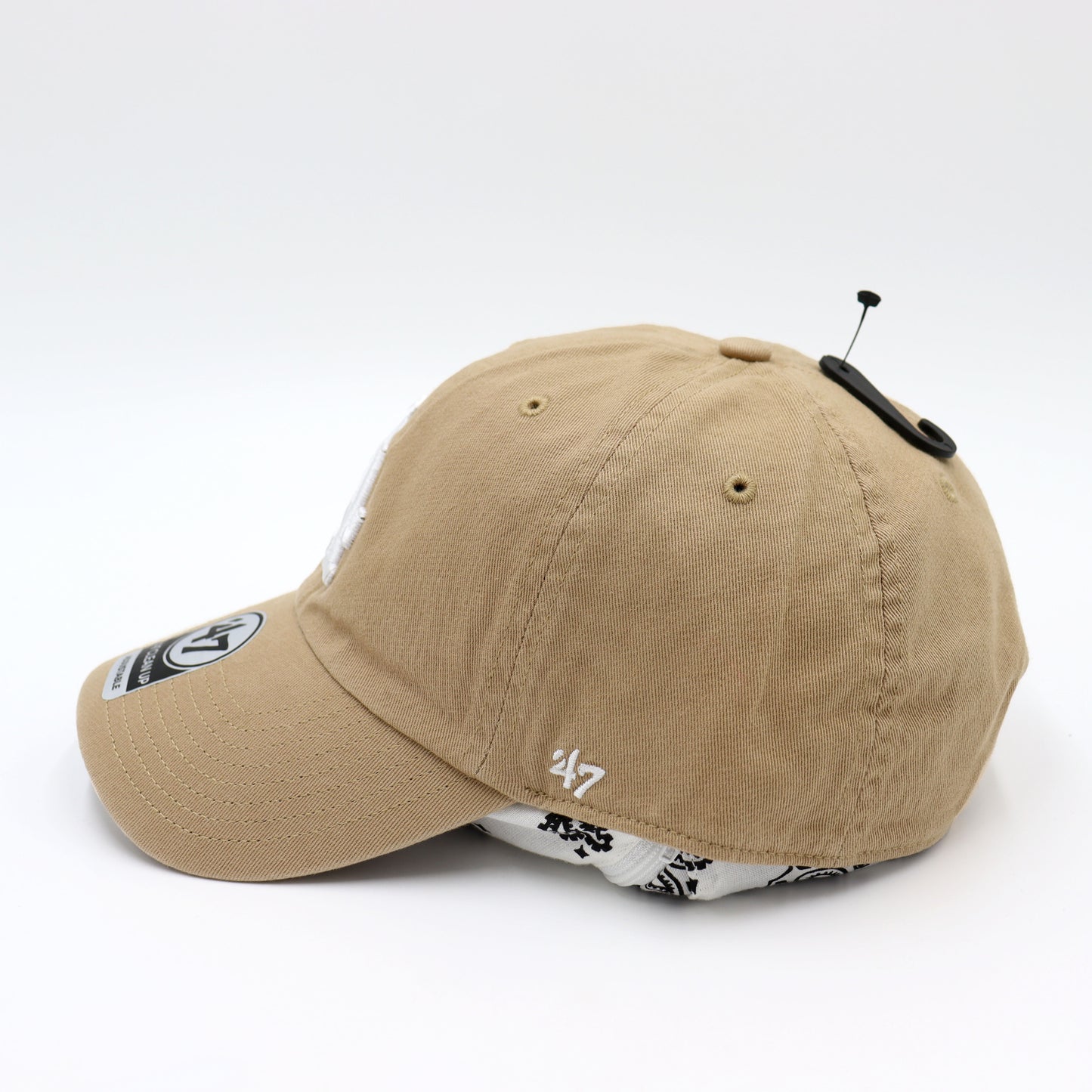 '47:【CLEAN UP】- LA Dodgers #2