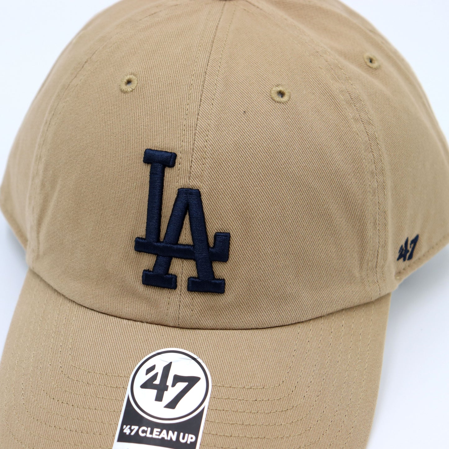 '47:【CLEAN UP】- LA Dodgers #2