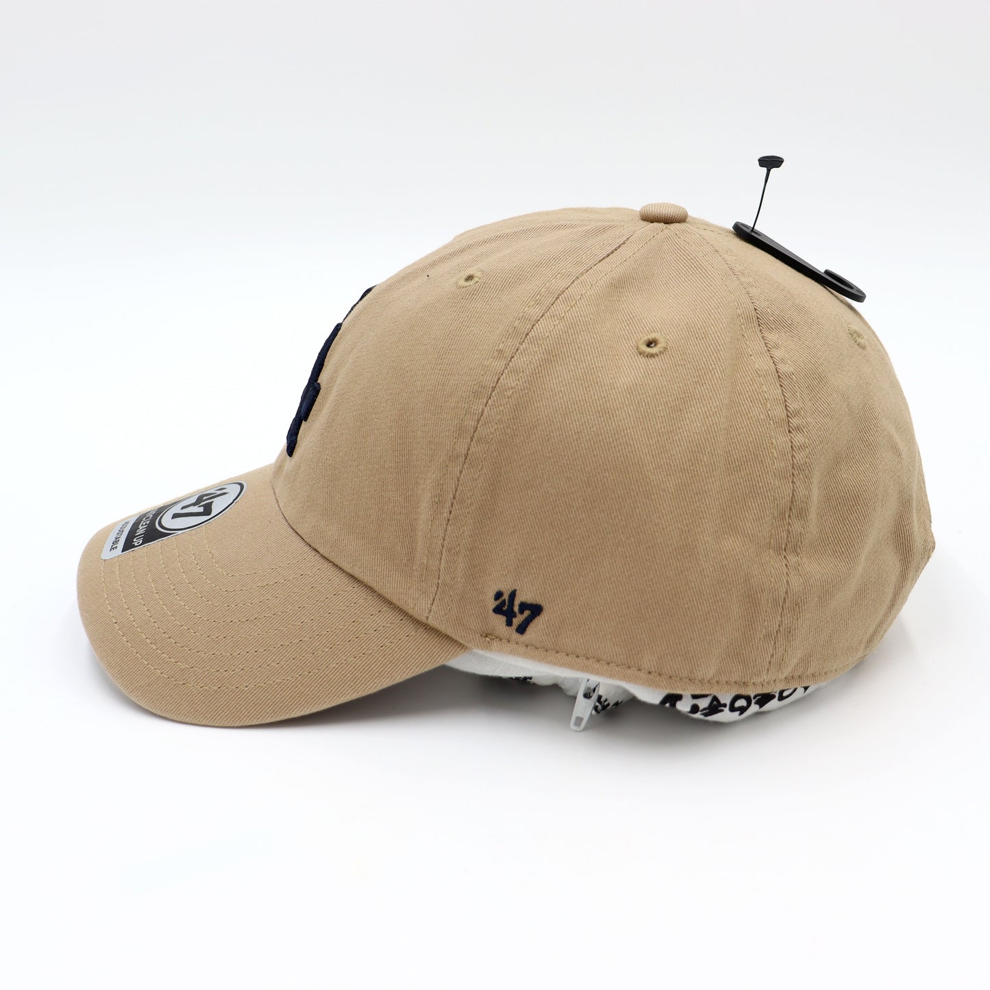 '47:【CLEAN UP】- LA Dodgers #2