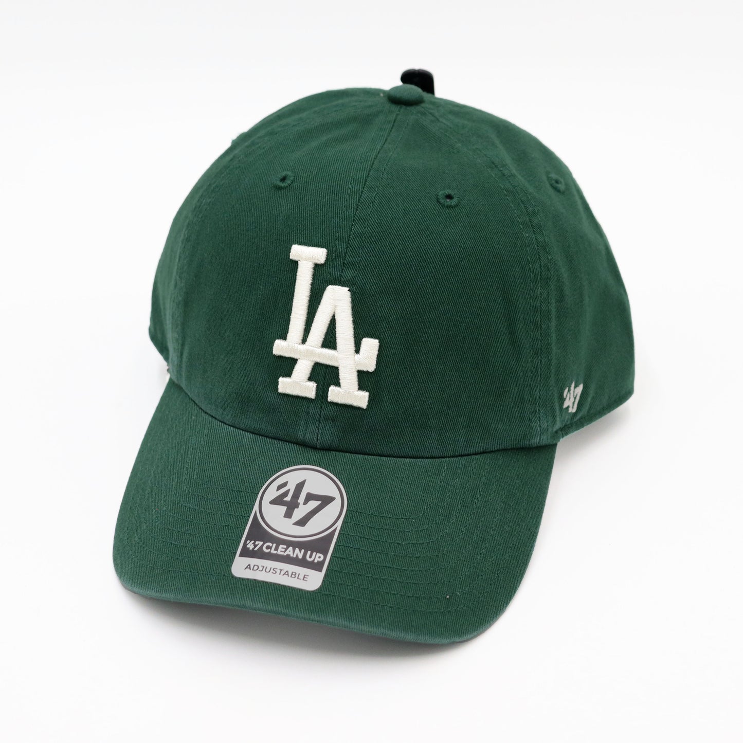 '47:【CLEAN UP】- LA Dodgers #2