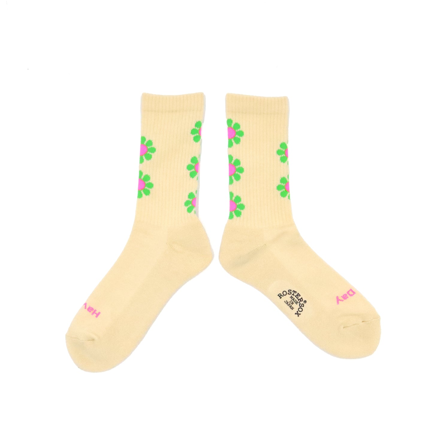 ROSTER SOX:RS-420 PEACE