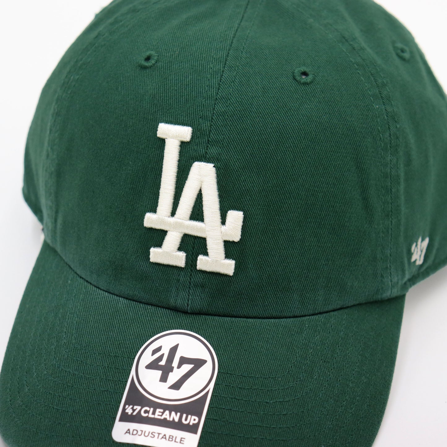 '47:【CLEAN UP】- LA Dodgers #2
