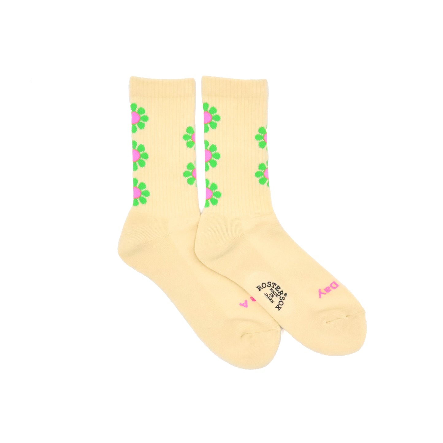 ROSTER SOX:RS-420 PEACE