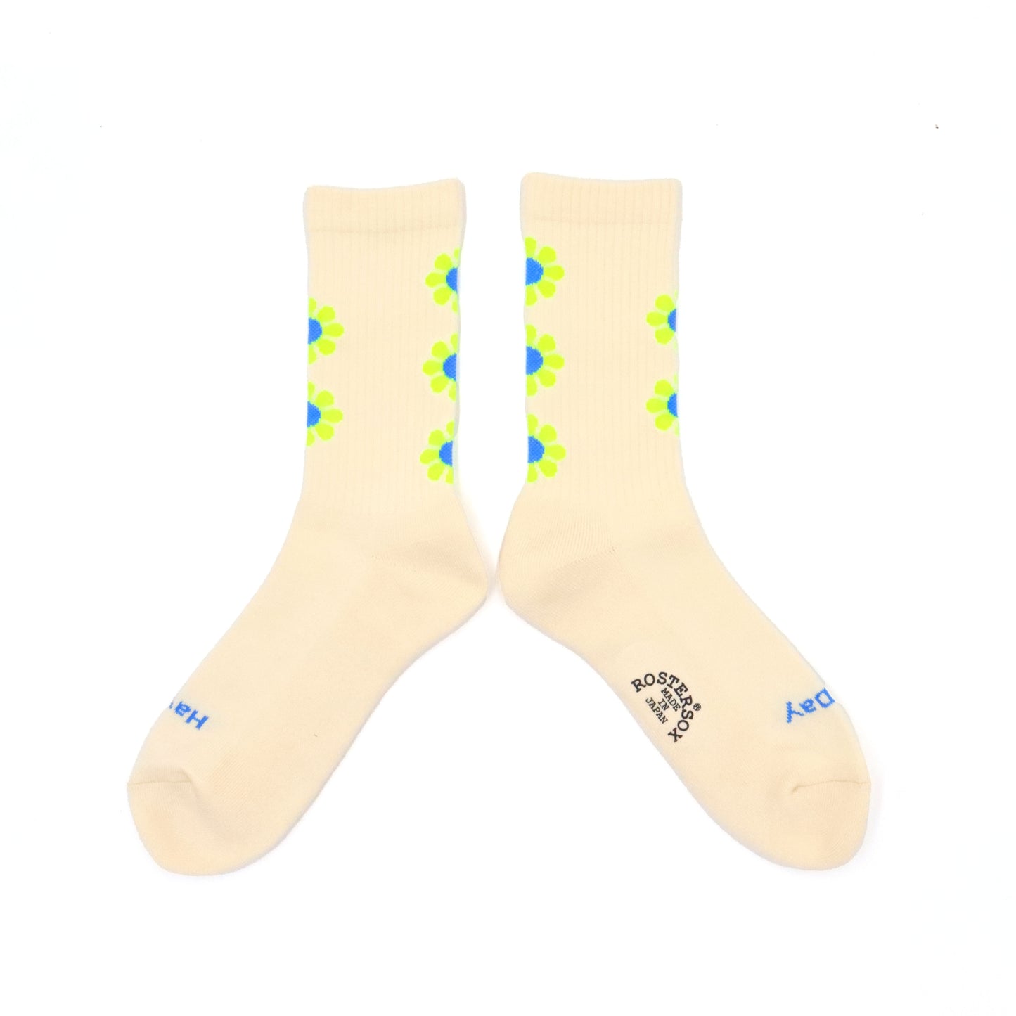 ROSTER SOX:RS-420 PEACE