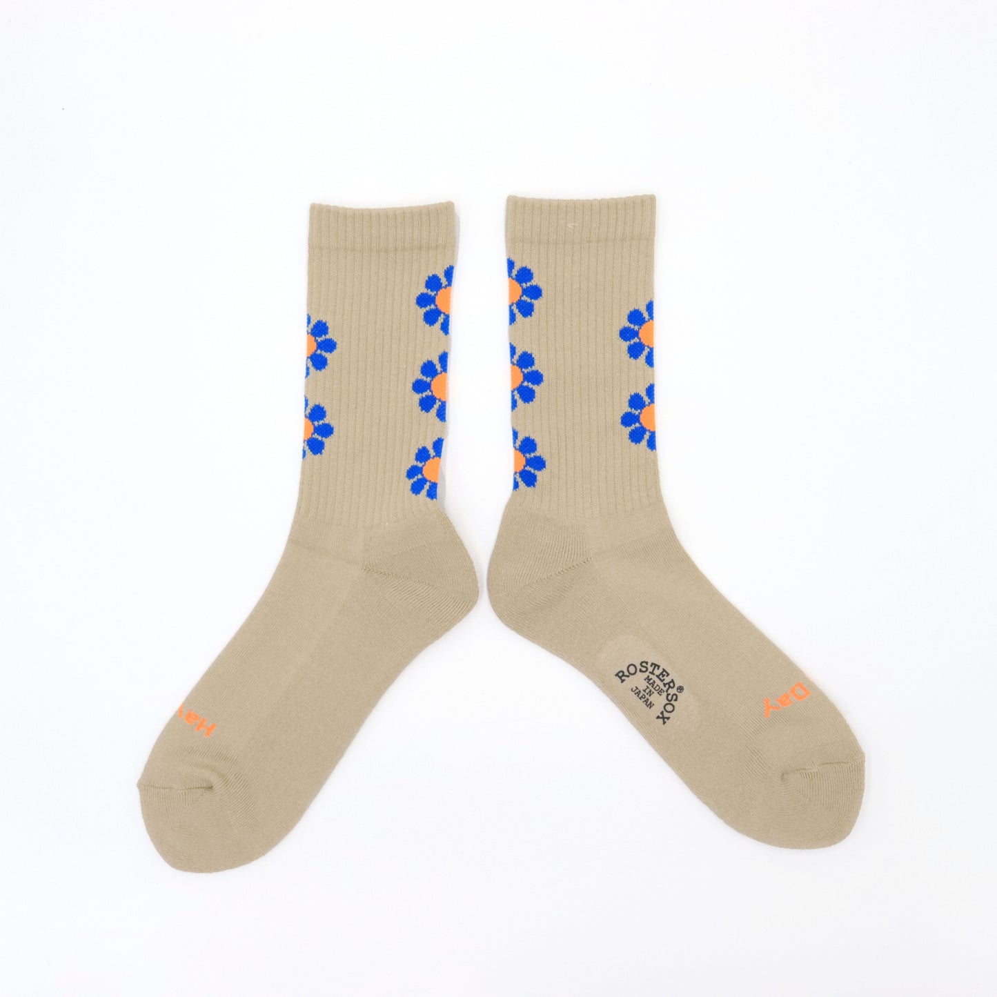 ROSTER SOX:RS-420 PEACE