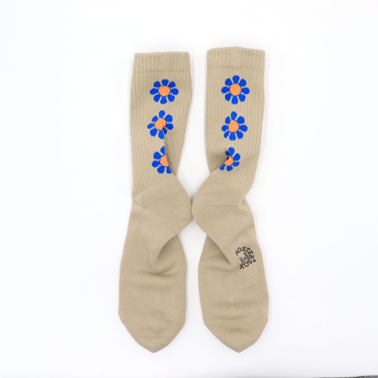ROSTER SOX:RS-420 PEACE