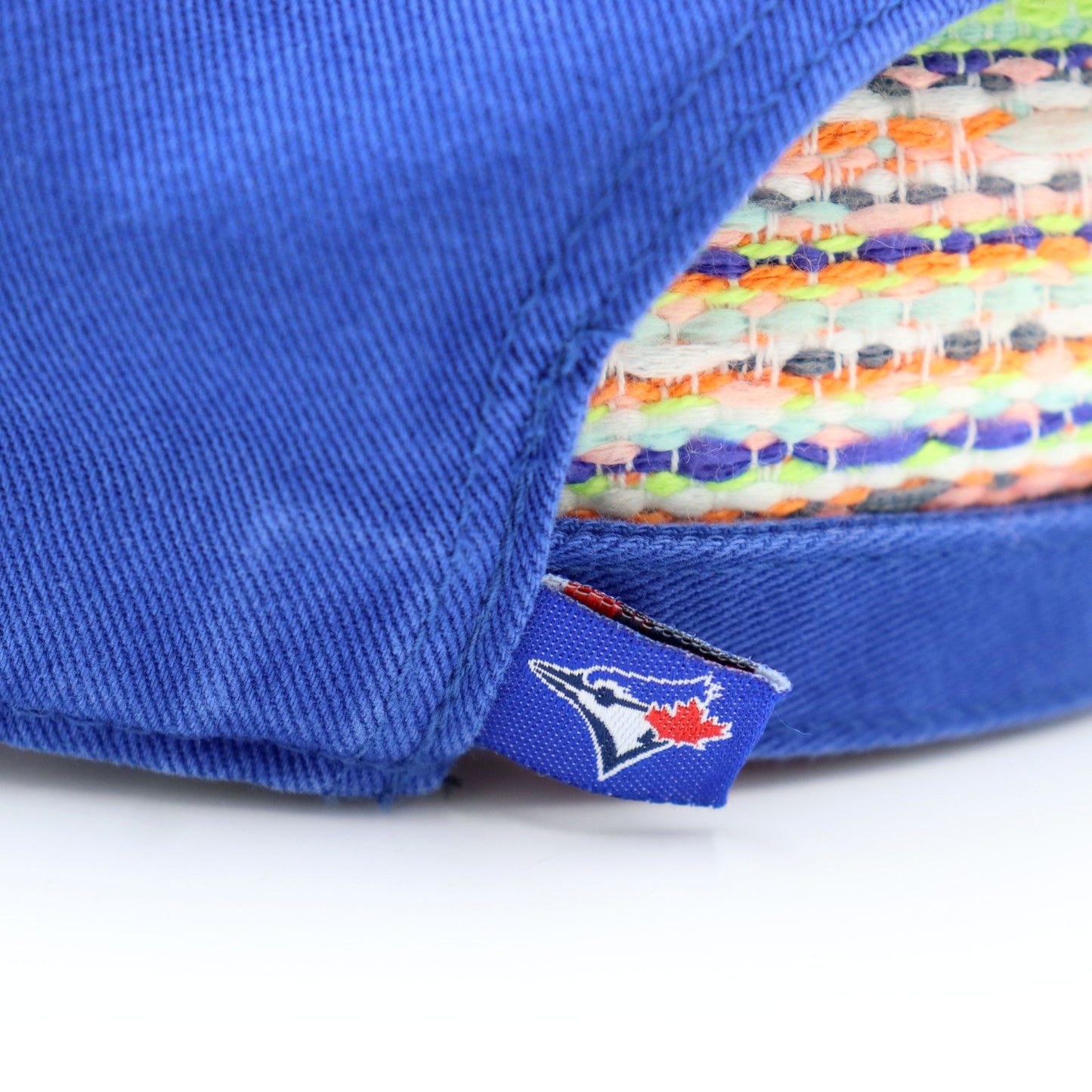 '47:【CLEAN UP】- Team Logo ③