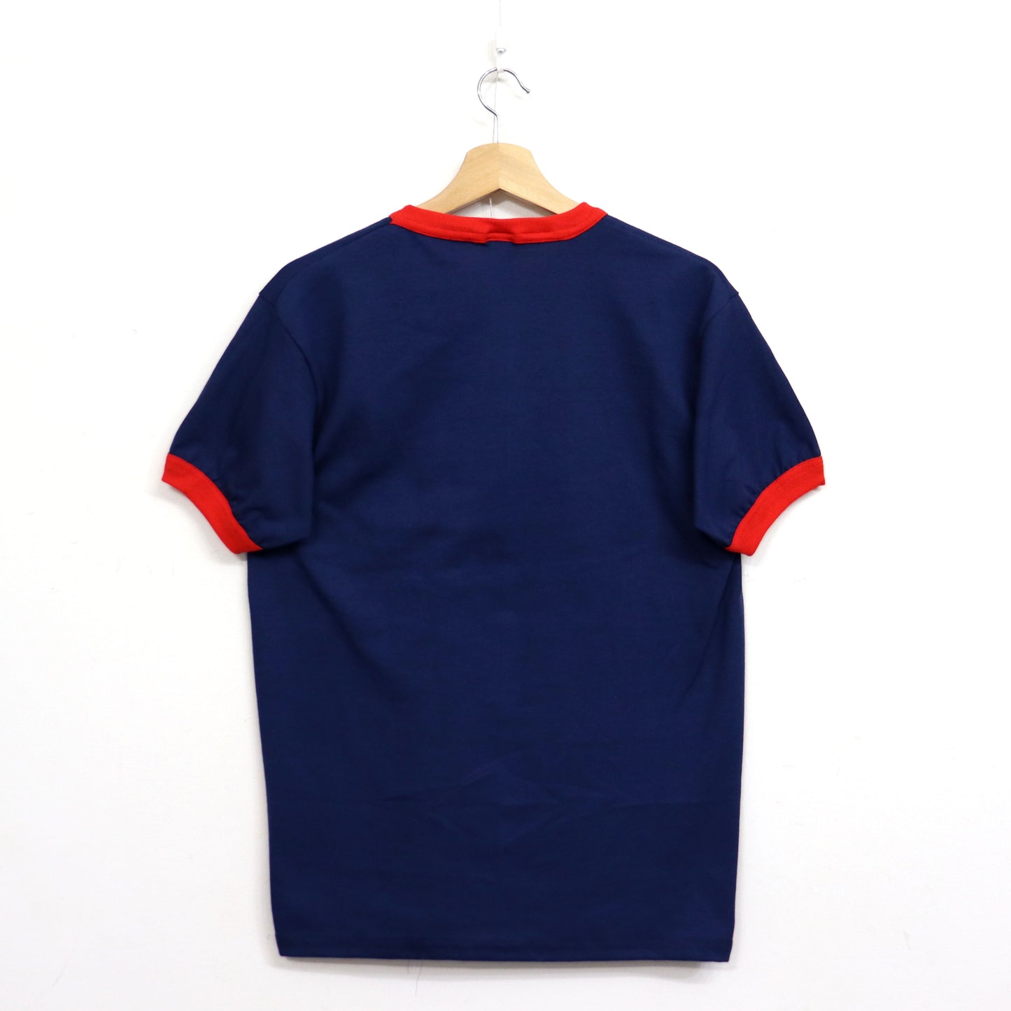Augusta Sportswear : 50/50 Ringer Tee