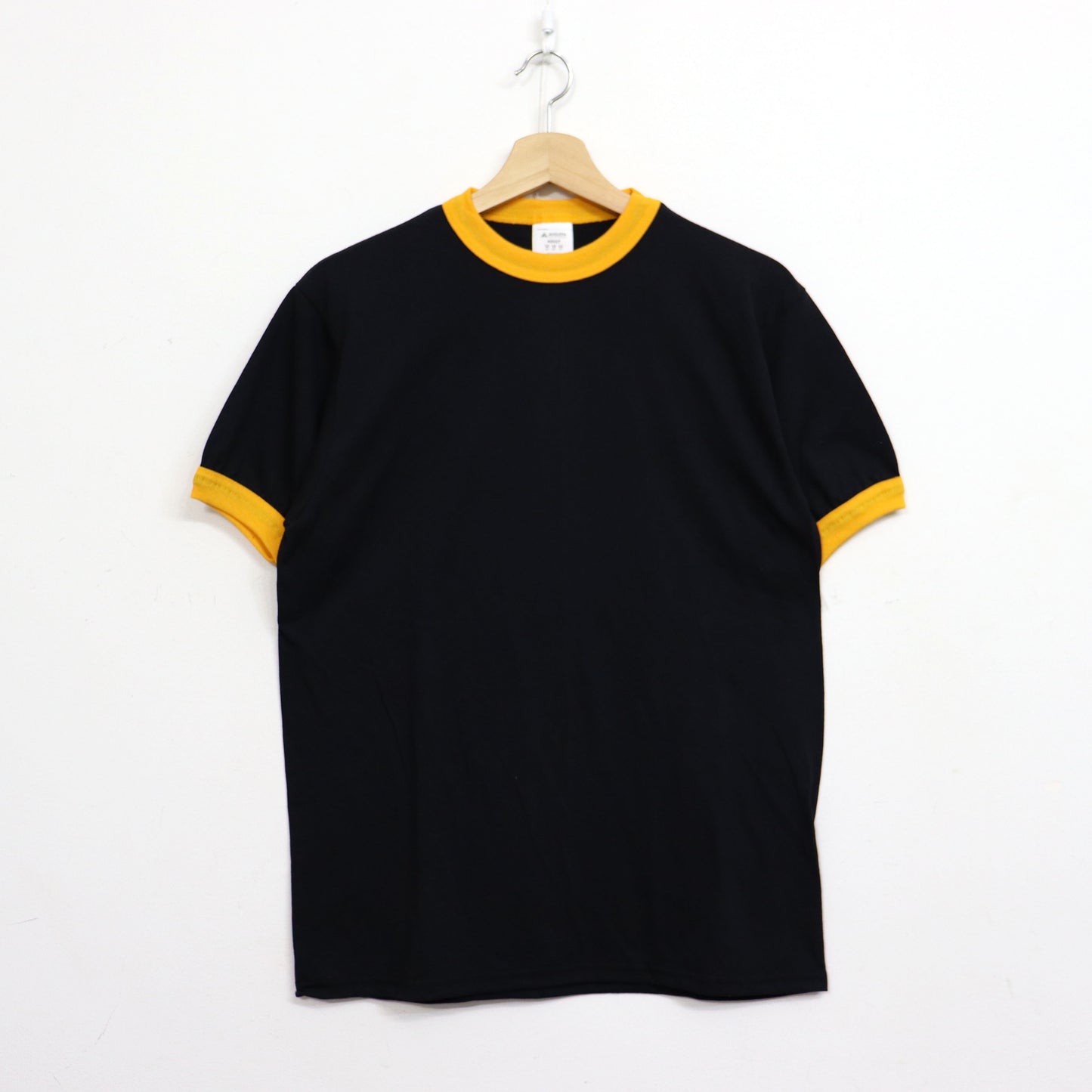 Augusta Sportswear : 50/50 Ringer Tee