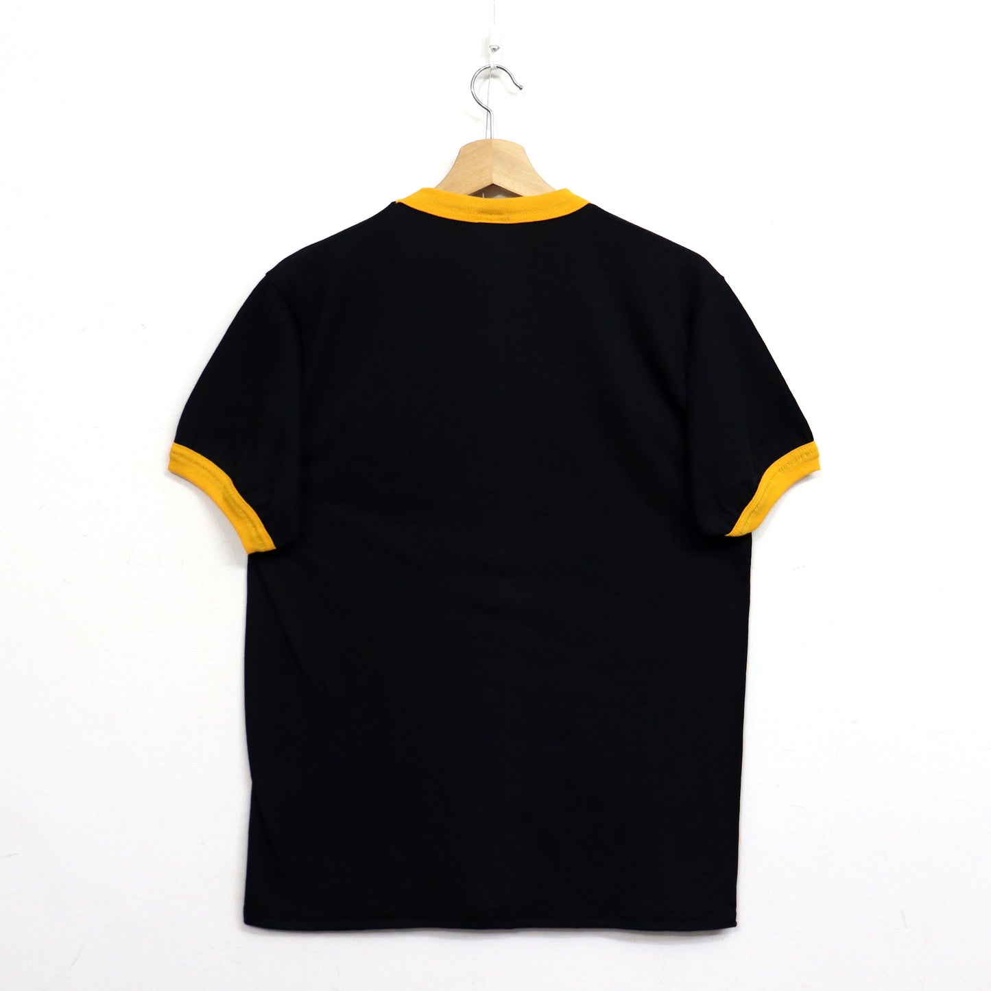 Augusta Sportswear : 50/50 Ringer Tee