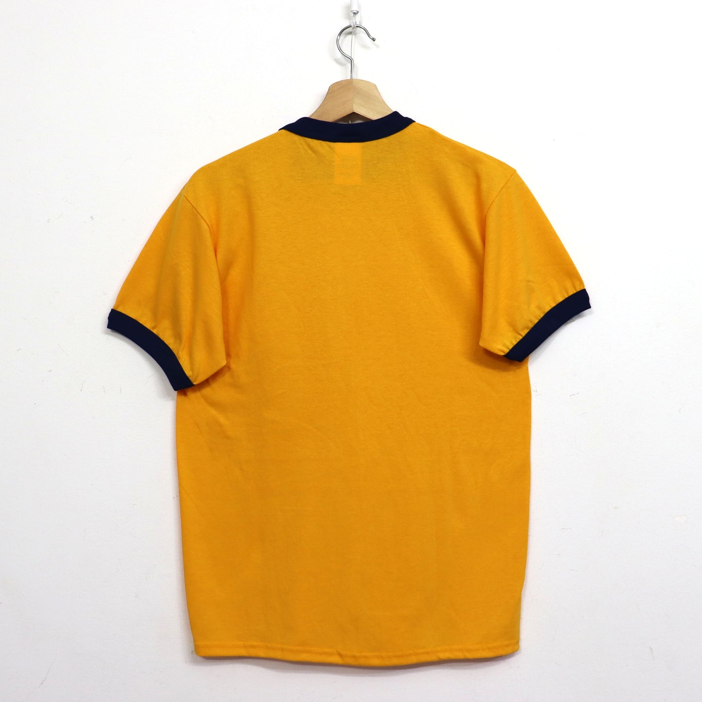 Augusta Sportswear : 50/50 Ringer Tee