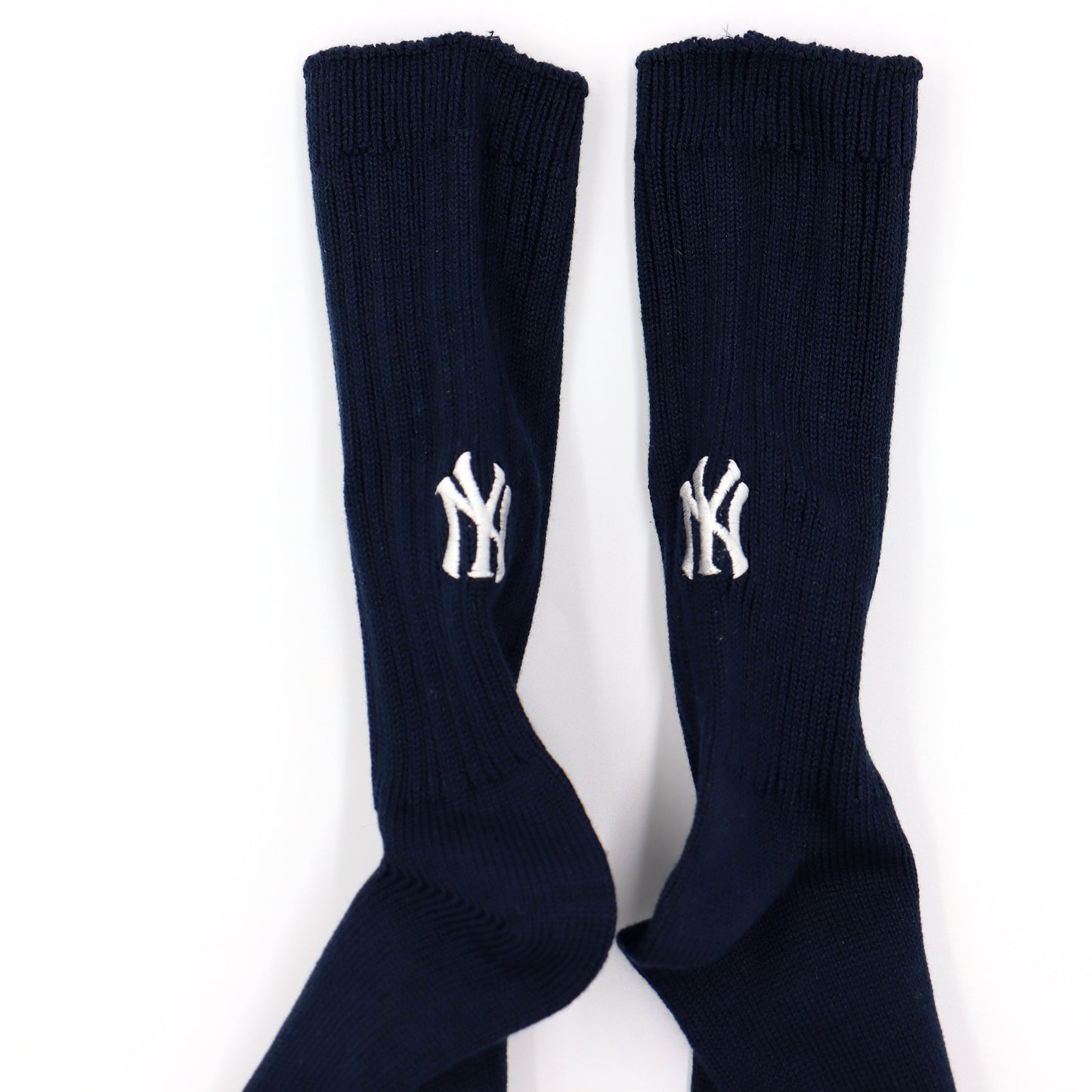 MLB×ROSTER SOX: MLB-197 MLB RIB SOCKS