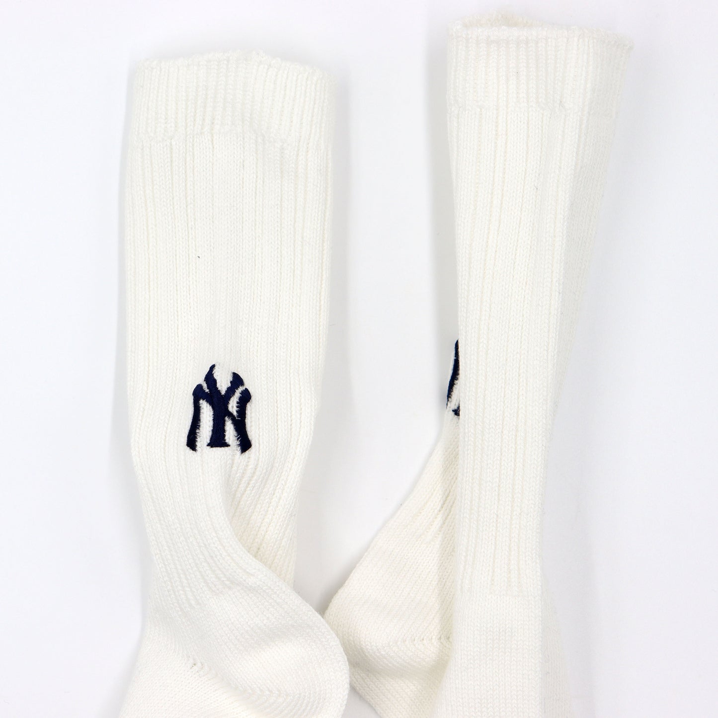 MLB×ROSTER SOX: MLB-197 MLB RIB SOCKS