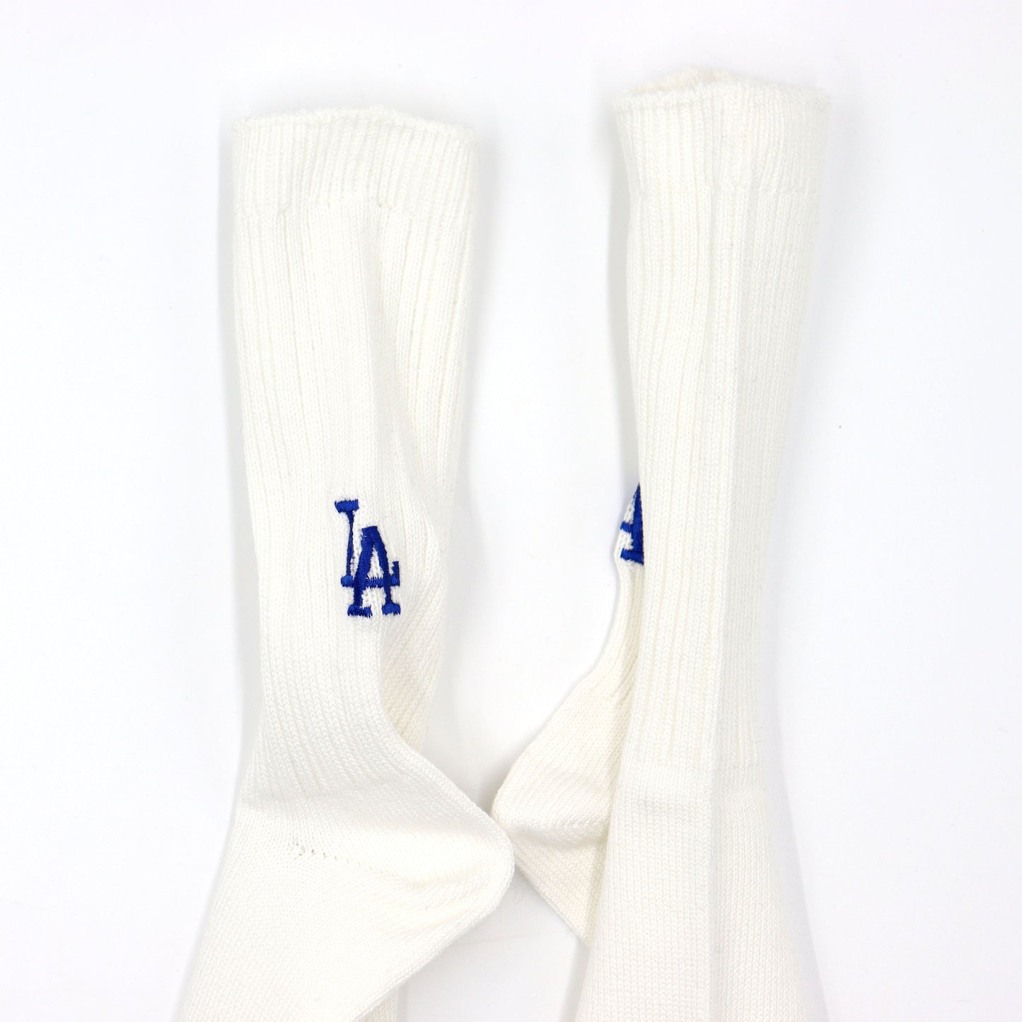MLB×ROSTER SOX: MLB-197 MLB RIB SOCKS