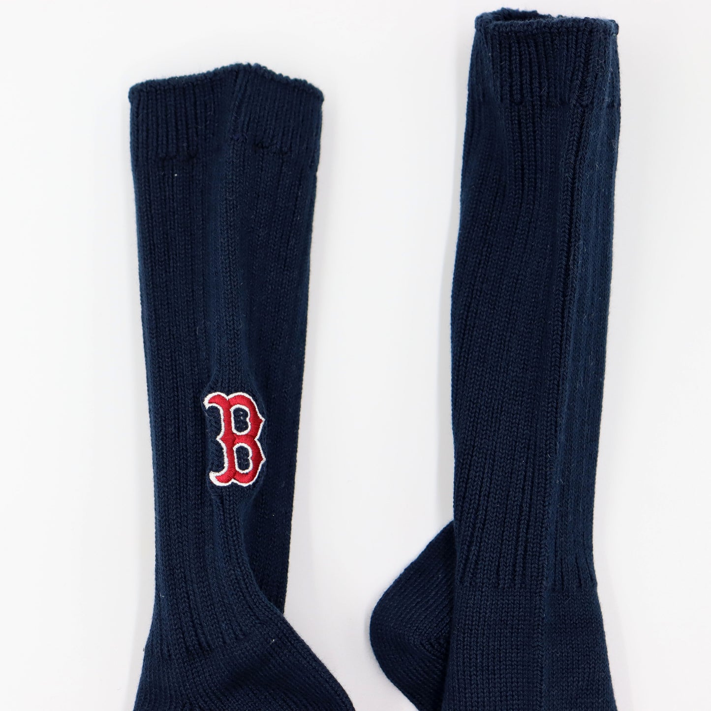 MLB×ROSTER SOX: MLB-197 MLB RIB SOCKS