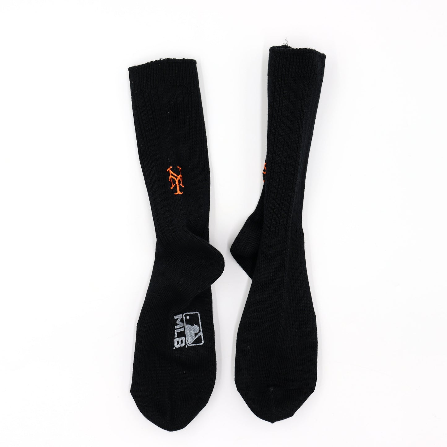 MLB×ROSTER SOX: MLB-197 MLB RIB SOCKS