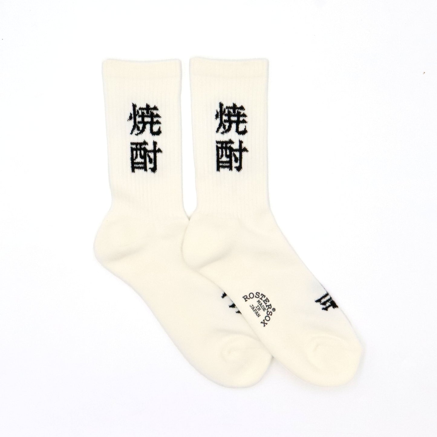 ROSTER SOX:RS-414 SHOCHU