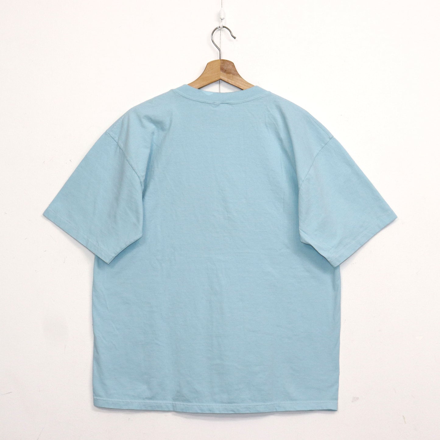 COPYCAT: FLOWER S/S TEE #1