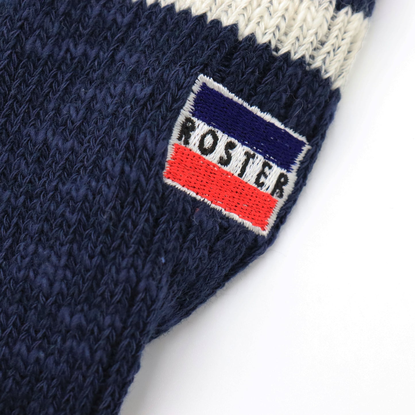 ROSTER SOX:RS-430 LA 84