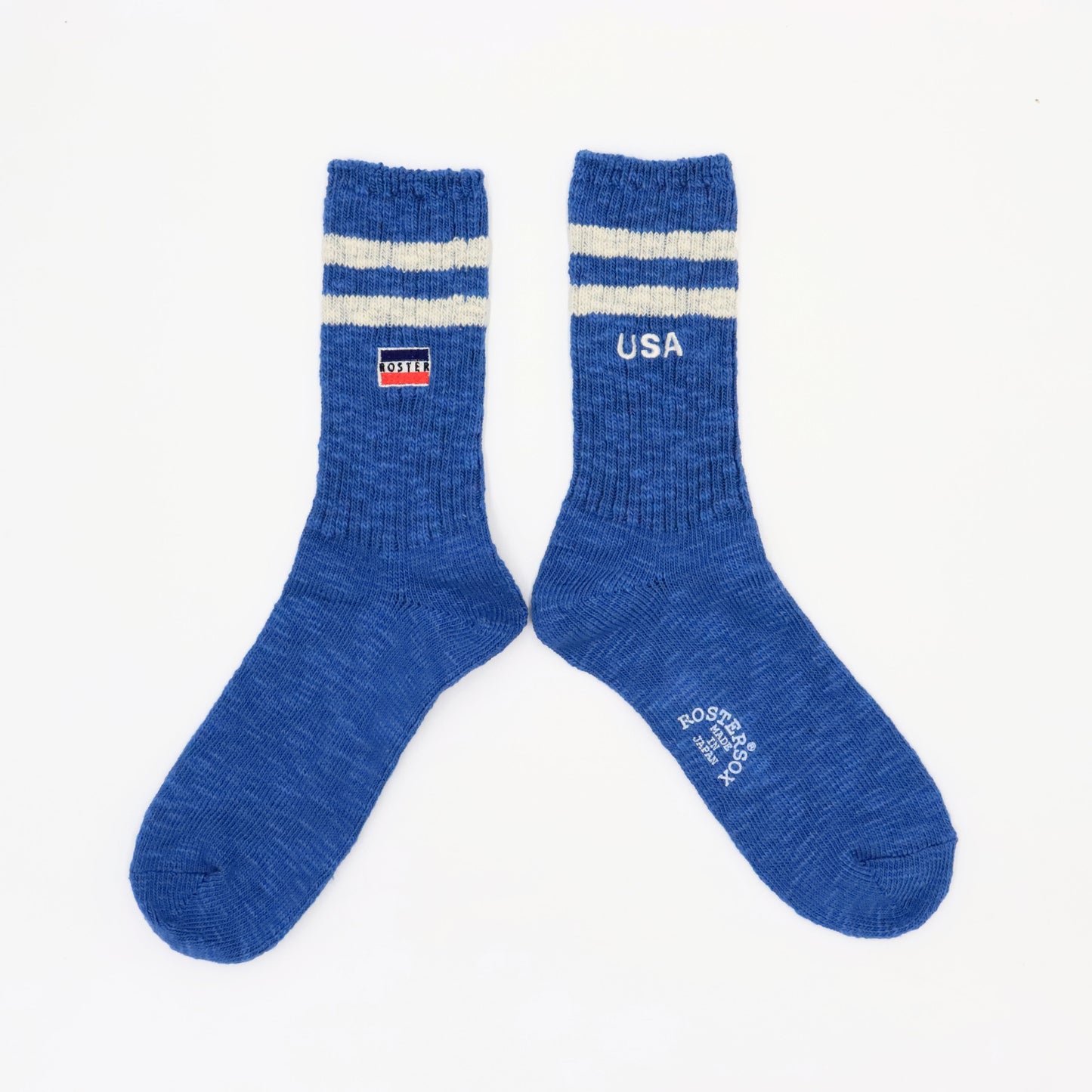 ROSTER SOX:RS-430 LA 84