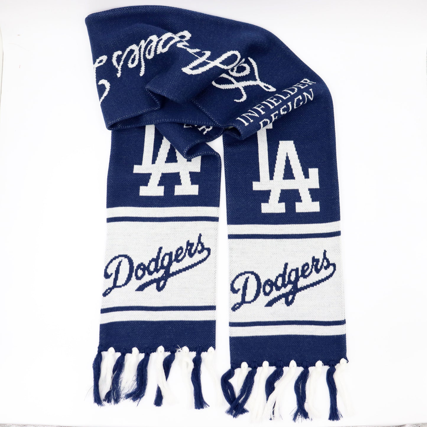 INFIELDER DESIGN×MLB: MLB-201 MLB TEAM MUFF