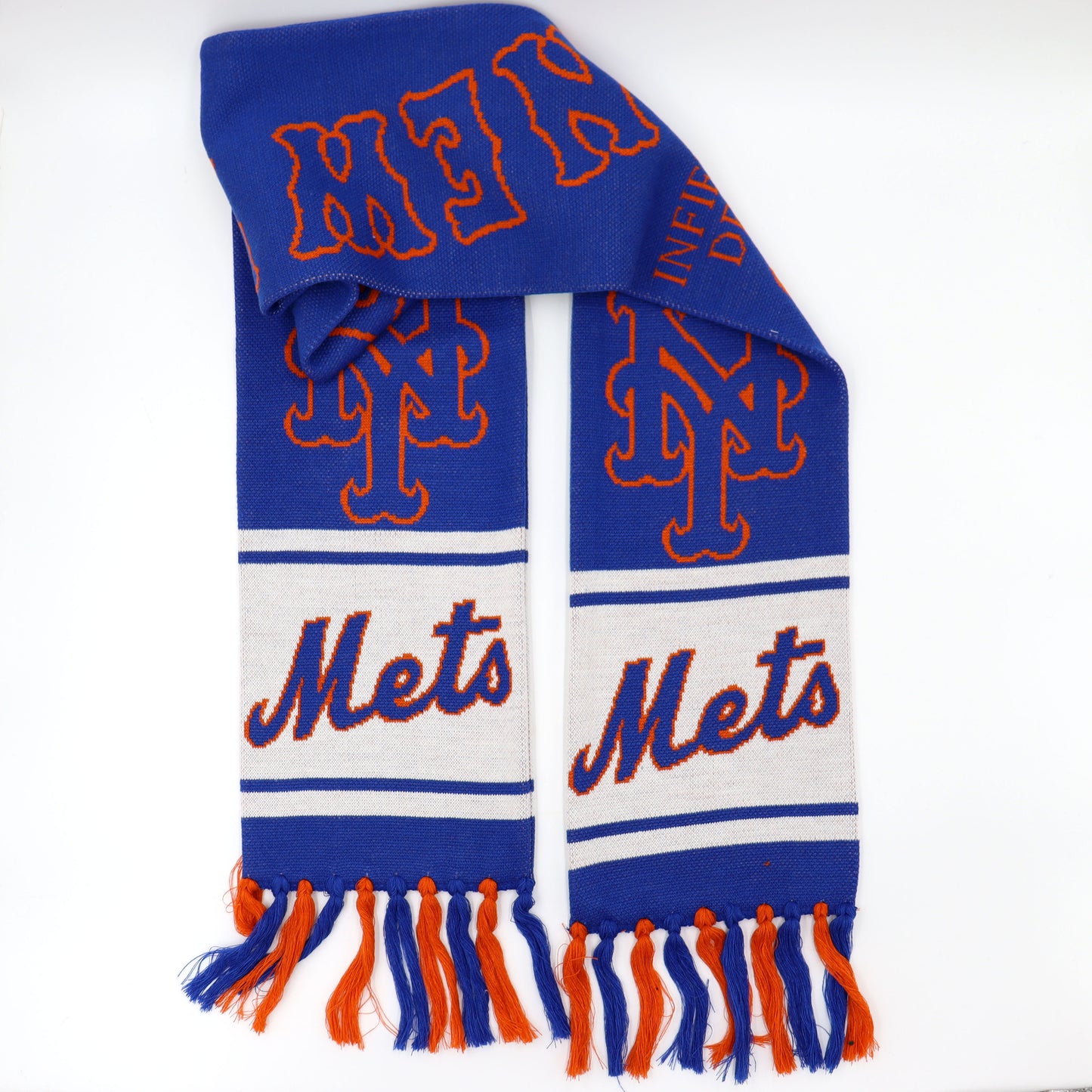 INFIELDER DESIGN×MLB: MLB-201 MLB TEAM MUFF