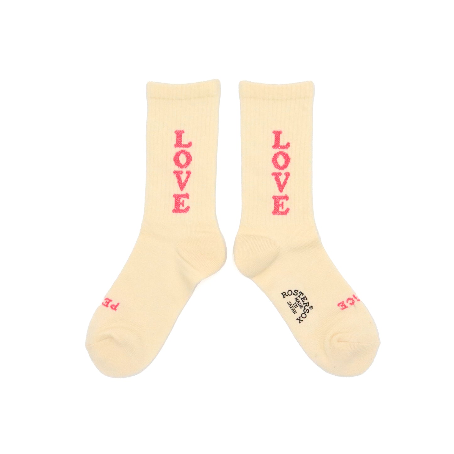 ROSTER SOX:RS-422 LOVE