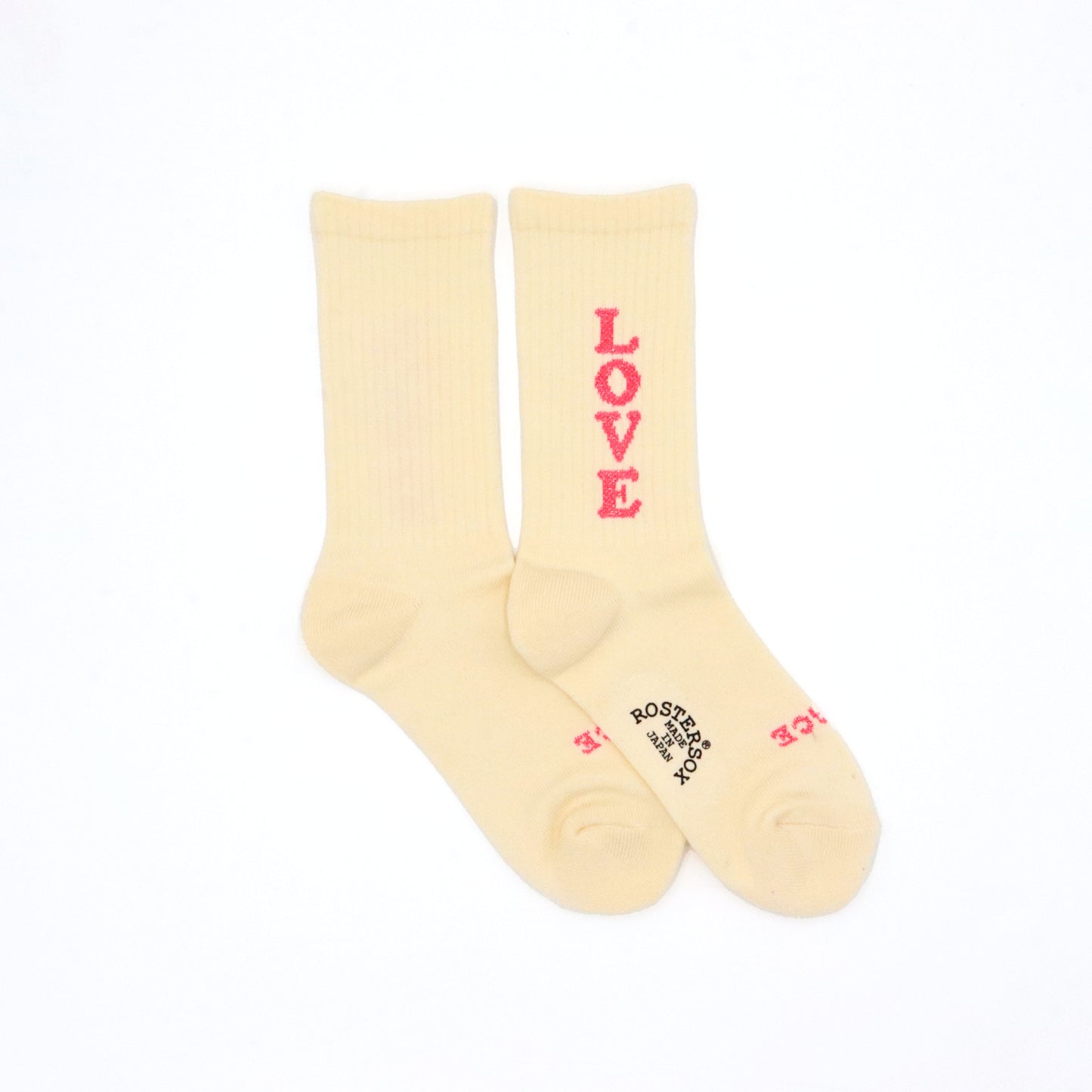 ROSTER SOX:RS-422 LOVE