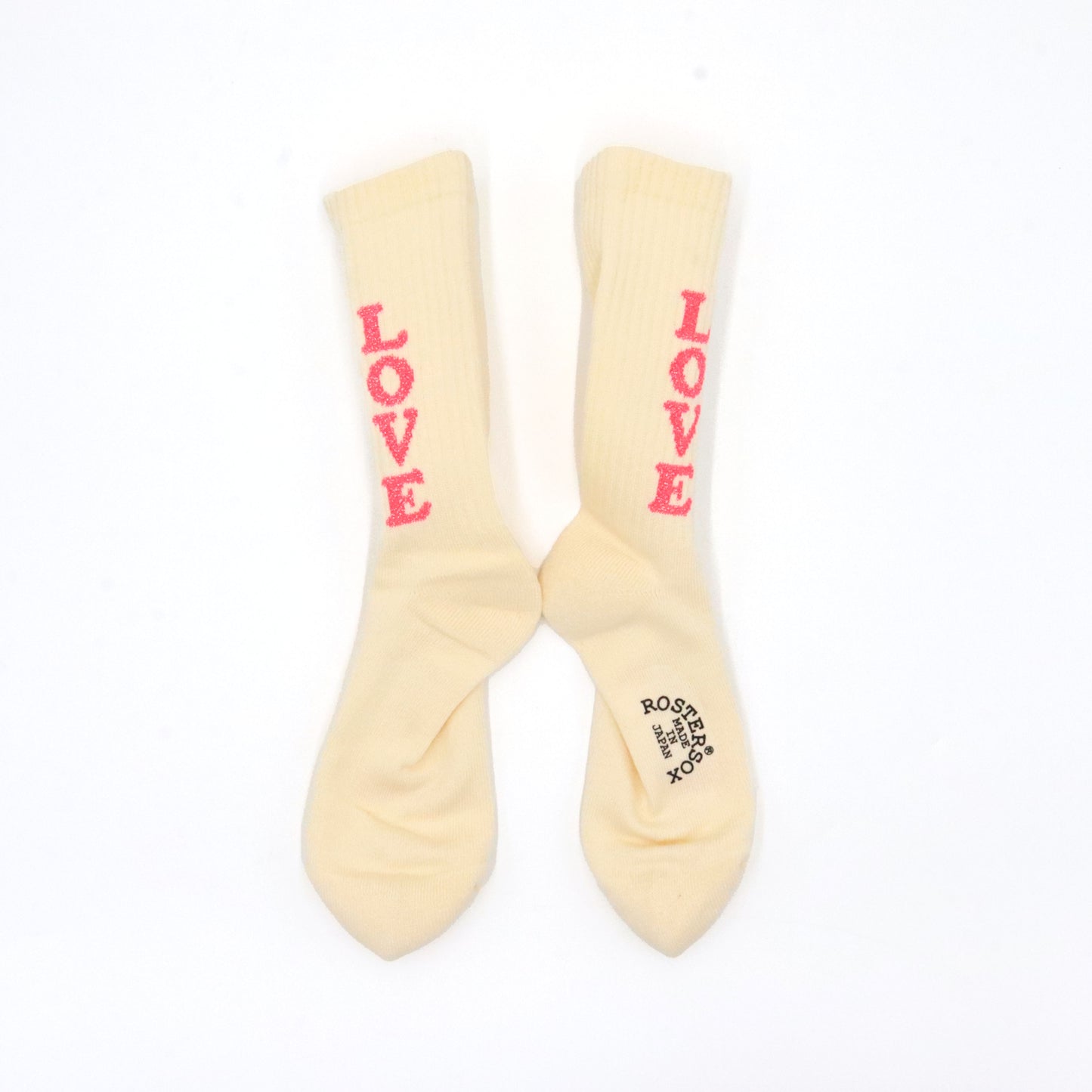 ROSTER SOX:RS-422 LOVE