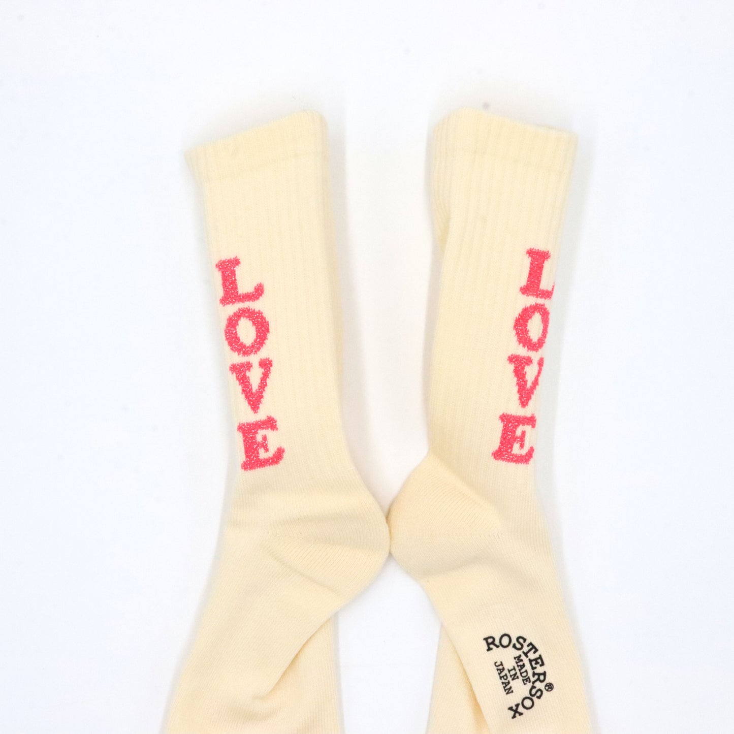 ROSTER SOX:RS-422 LOVE