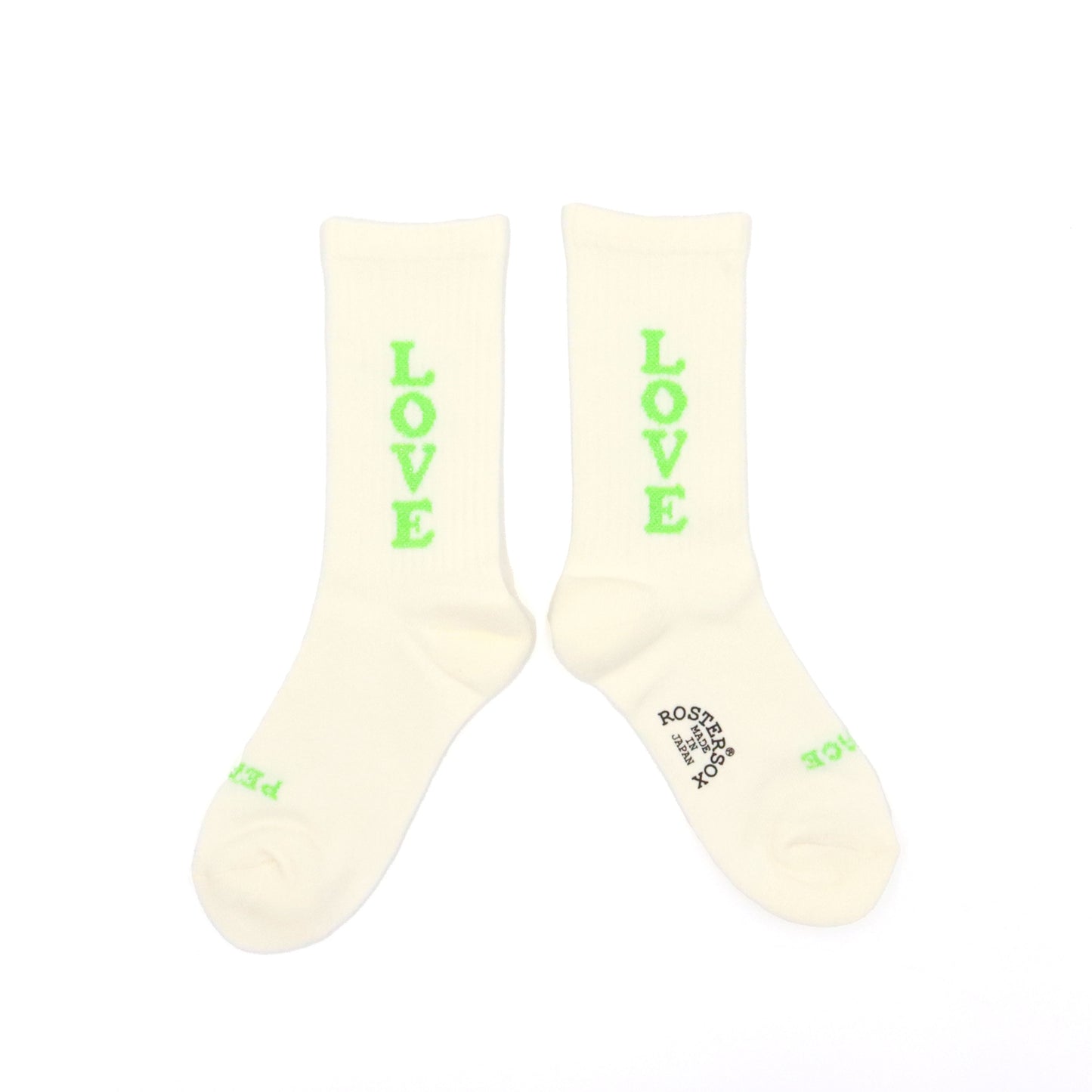 ROSTER SOX:RS-422 LOVE