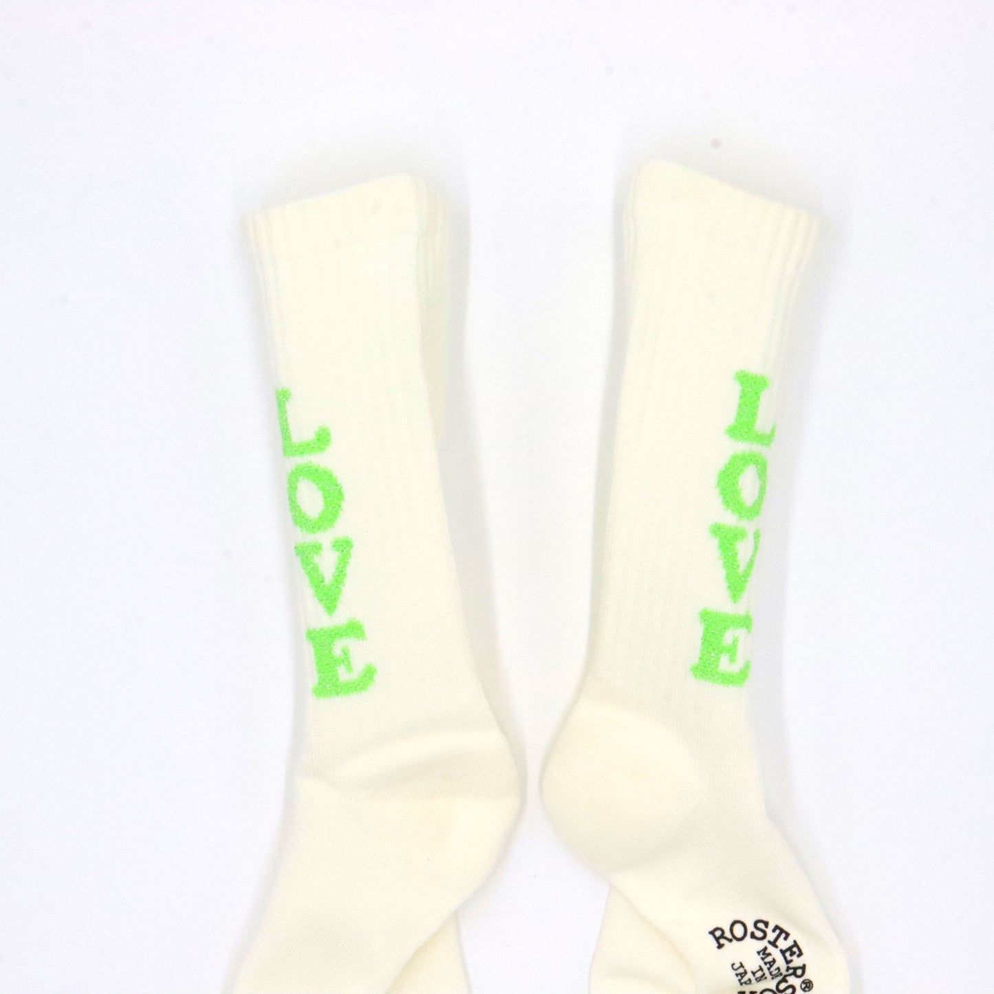 ROSTER SOX:RS-422 LOVE