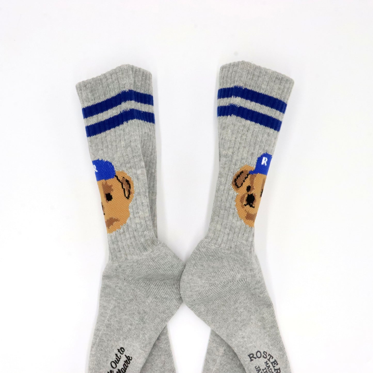 ROSTER SOX: RS-428 TEAM BEAR