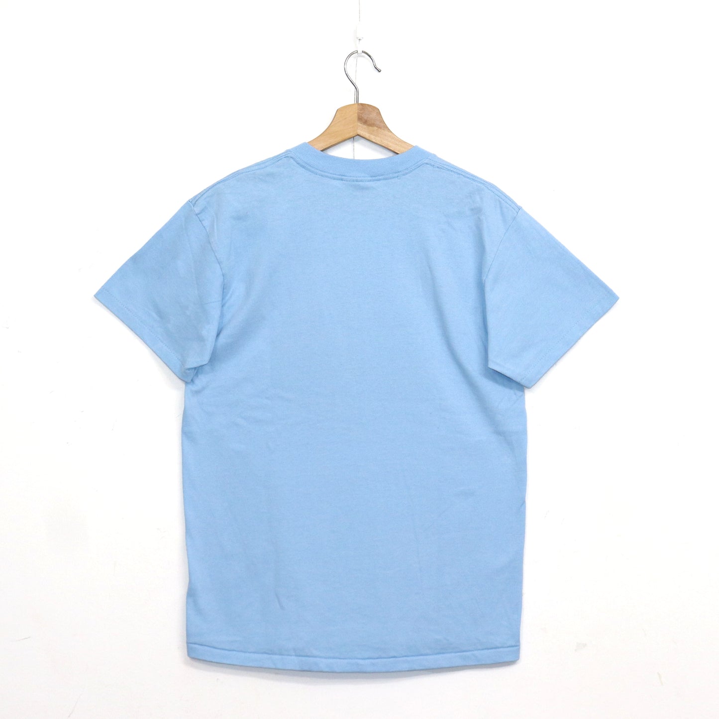 COPYCAT : SMILE S/S TEE #17