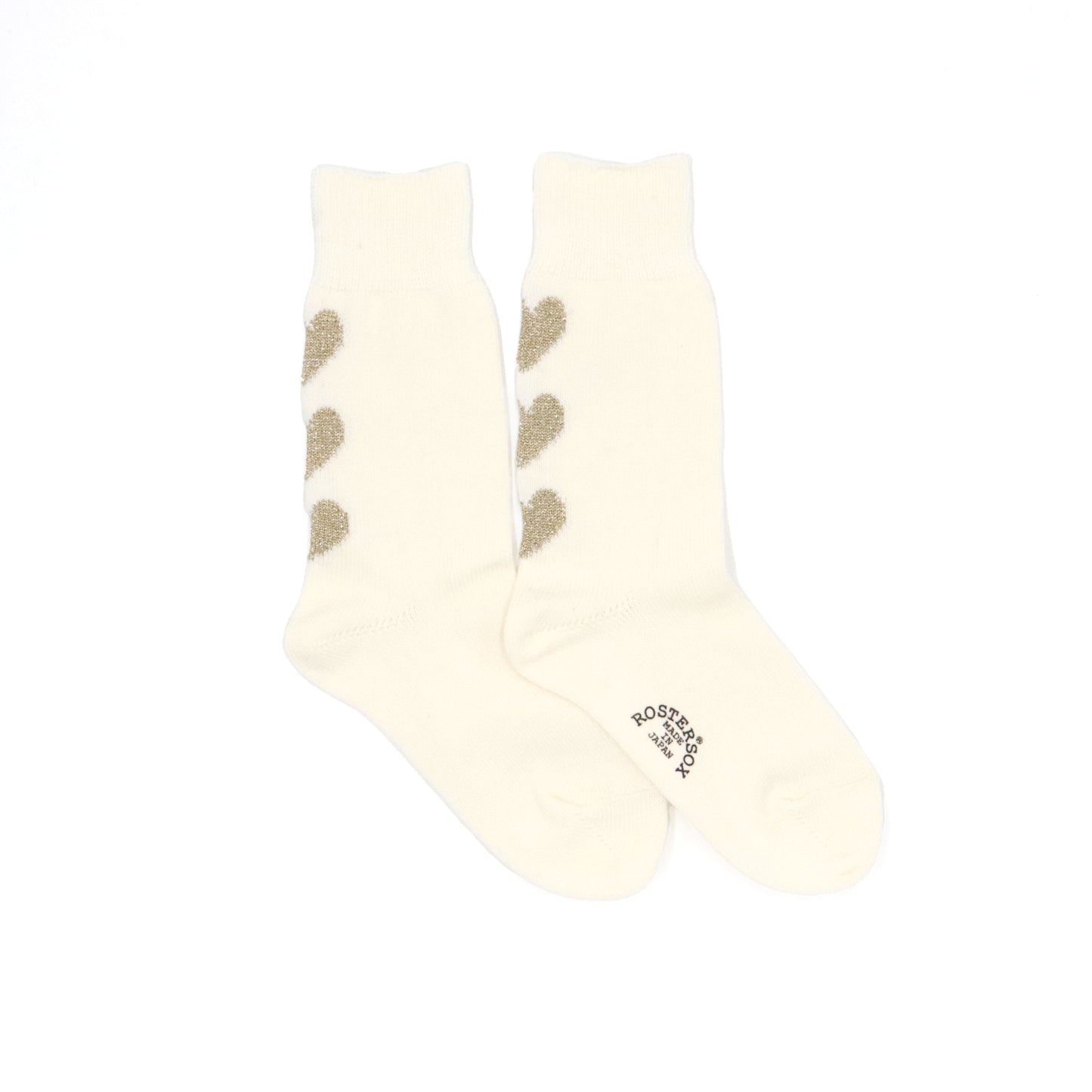 ROSTER SOX:RX-78 Heart by X