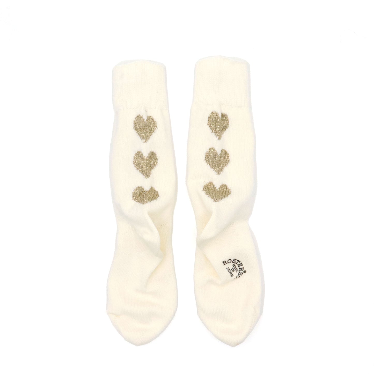 ROSTER SOX:RX-78 Heart by X