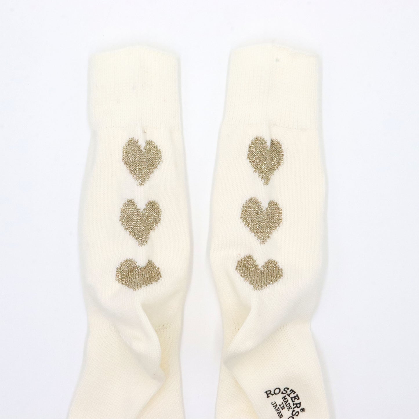 ROSTER SOX:RX-78 Heart by X