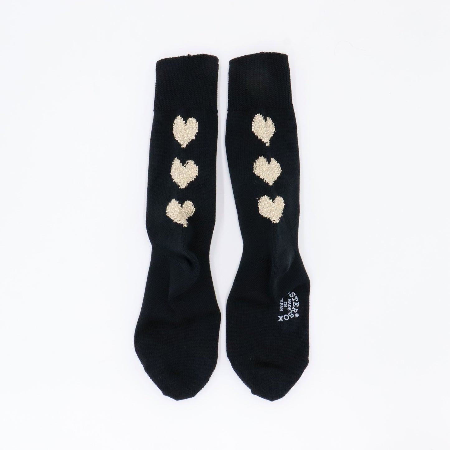 ROSTER SOX:RX-78 Heart by X