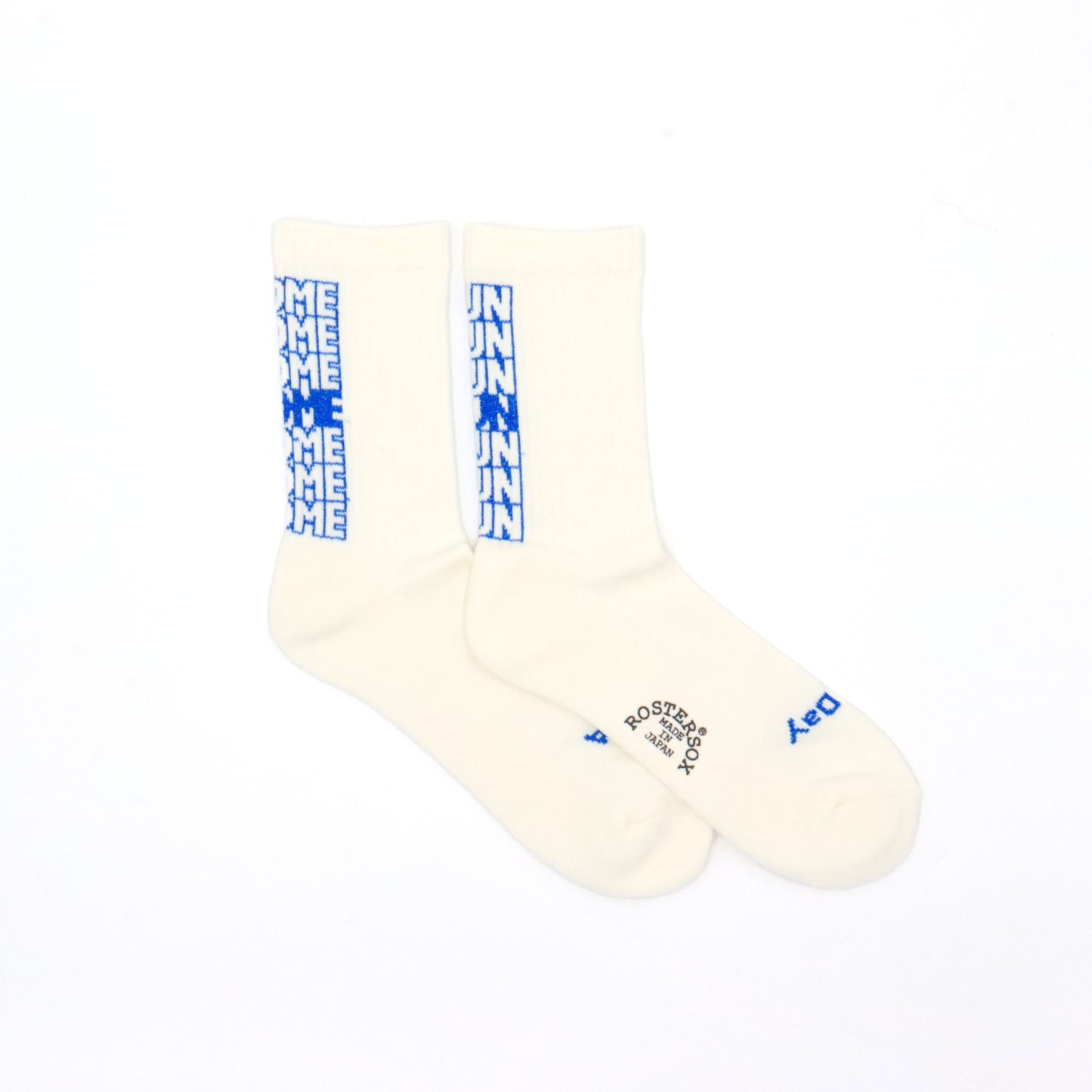 ROSTER SOX:RS-419 HOME RUN