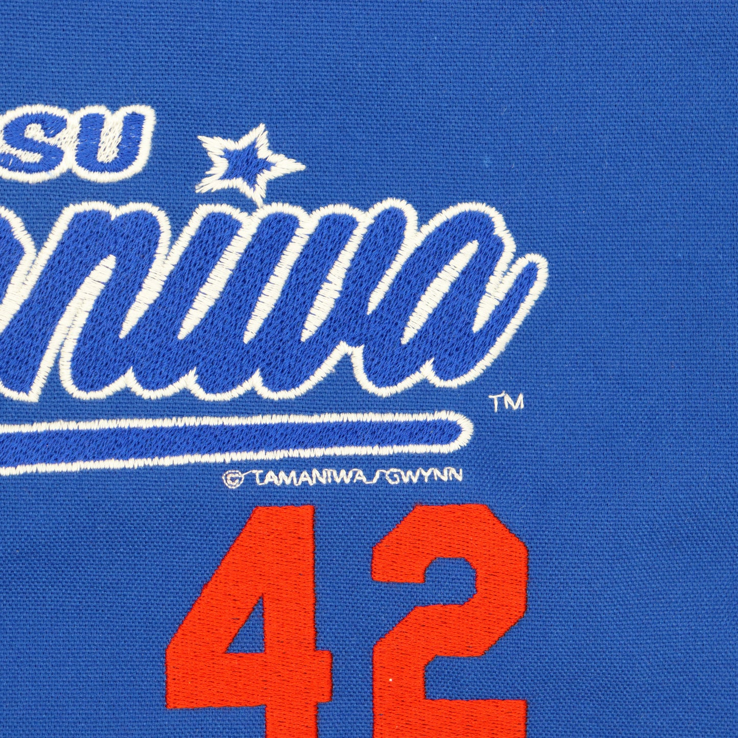 TAMANIWA:TMNW-197 TAMA 42 TOTE