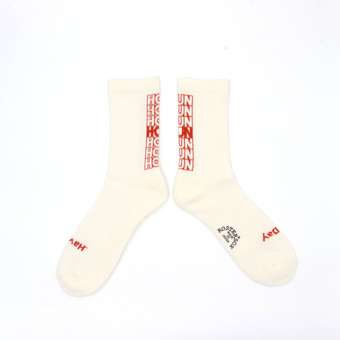 ROSTER SOX:RS-419 HOME RUN