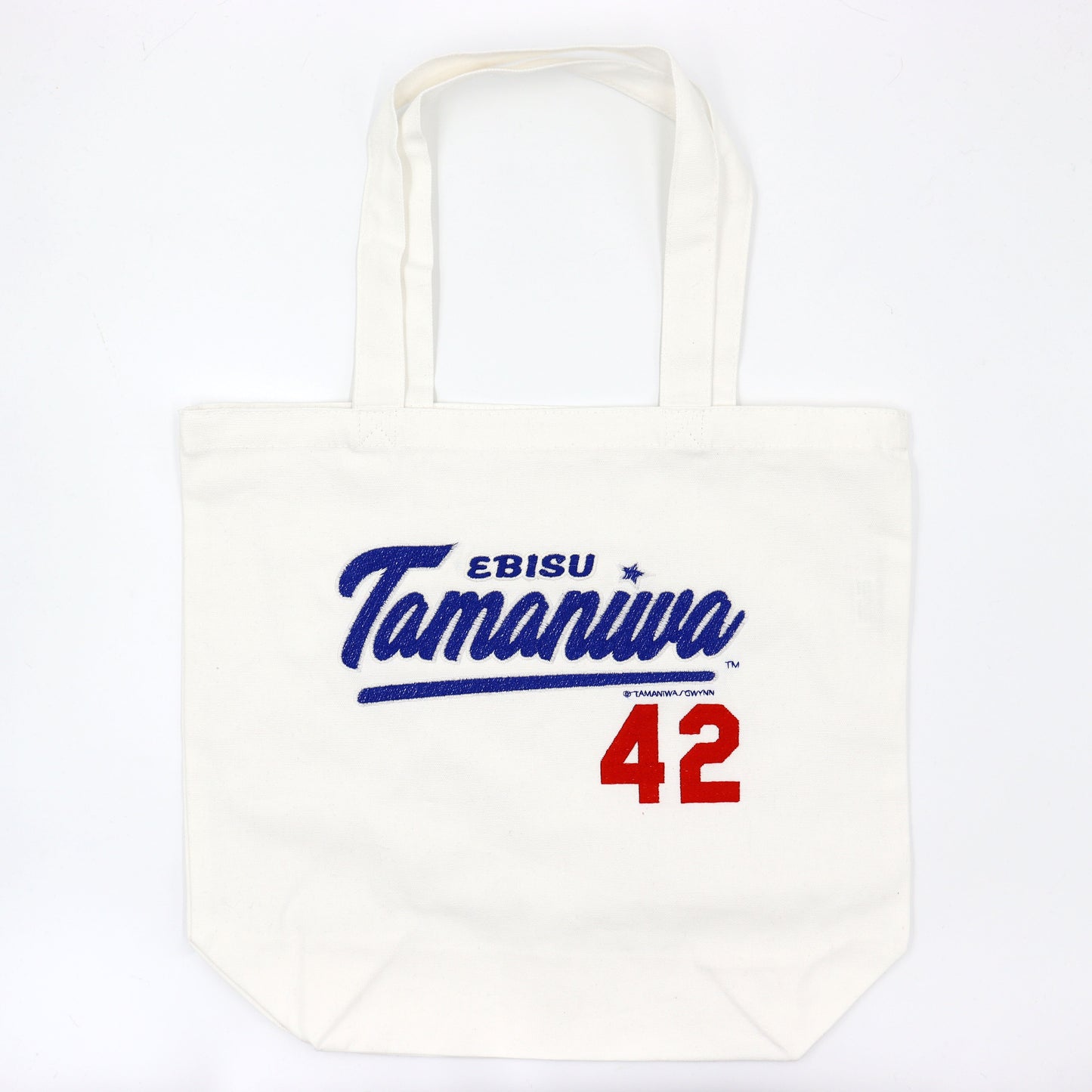 TAMANIWA:TMNW-197 TAMA 42 TOTE