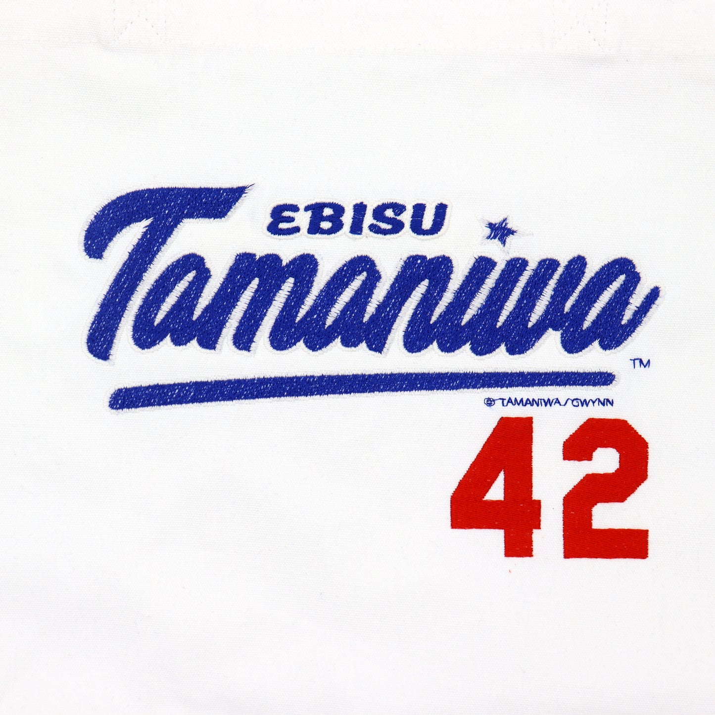 TAMANIWA:TMNW-197 TAMA 42 TOTE