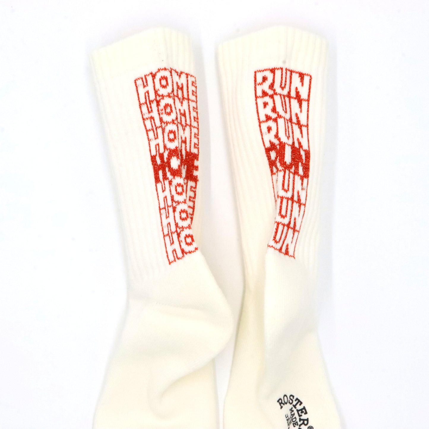 ROSTER SOX:RS-419 HOME RUN