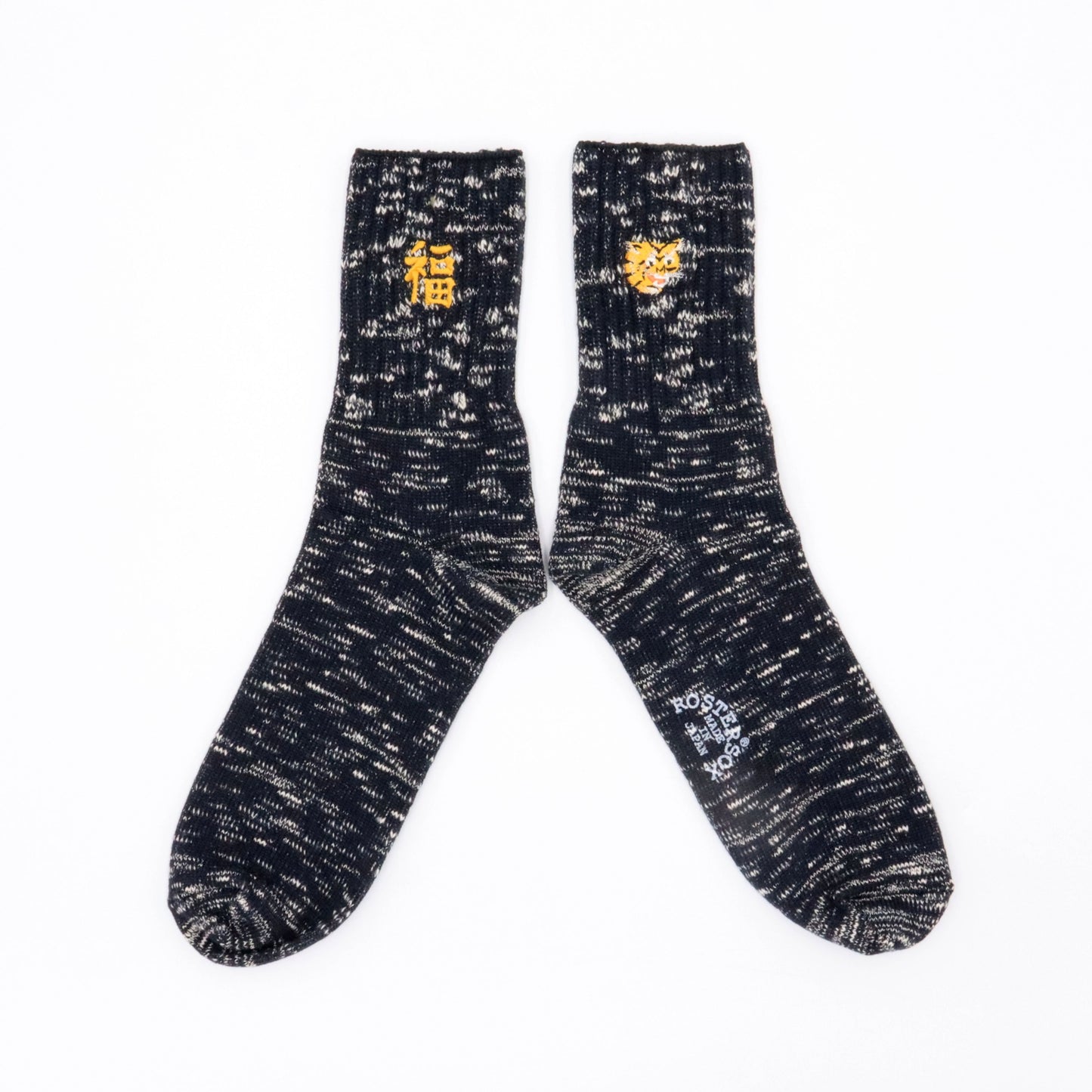 ROSTER SOX:RS-431 B TIGER