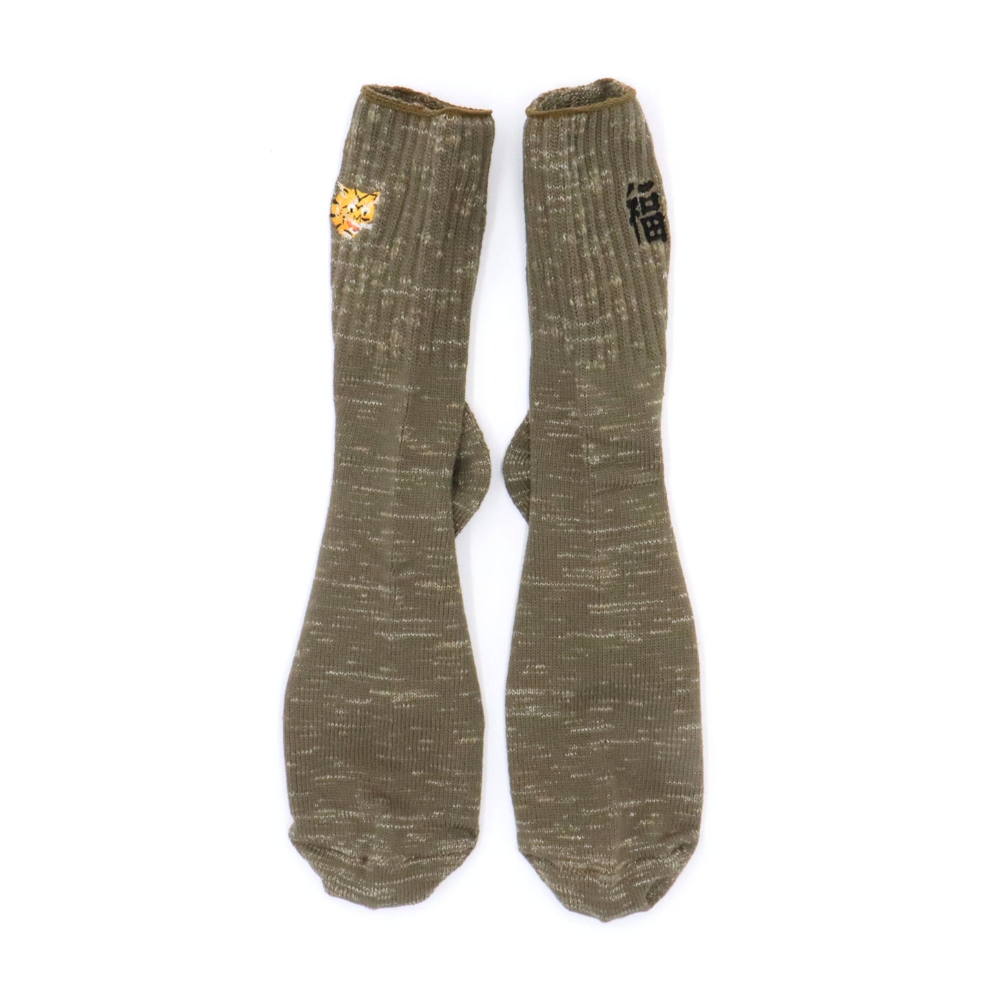 ROSTER SOX:RS-431 B TIGER